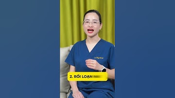 Nguyên nhân gây ra chuột rút? #drtrang #drhuyentrang #chuotrut #suckhoe