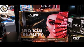 Lesli Fireworks (XQLUSIF) - Iro Kin Beauty (Neuheit 2023) Traumhaft schön!