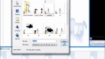 How to upload Pivot Animation to YouTube (with audio!)