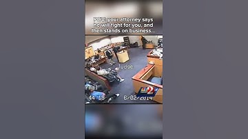 POV: your attorney says he will fight for you, and then he stands on business… #crime #truestory