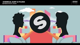 Chemical Surf & Fflora - Senses (Feat. Dcw)