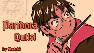 Pandora Qutisi By
