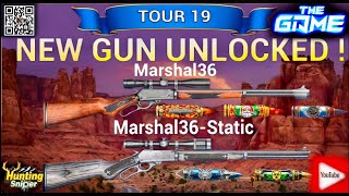 Hunting Sniper Tour 19 New Guns  screenshot 3