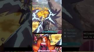 Do not trust the kitsune offering bottom surgery in a back ally