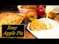 Apple Pie, Homemade