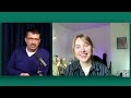 Мария Колесникова дала интервью Дудю — война, как победить Лукашенко, Тихановский / Харисова