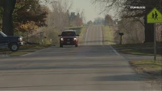 Rising traffic fatalities in Pa. disproportionately affect drivers in rural areas, study reports