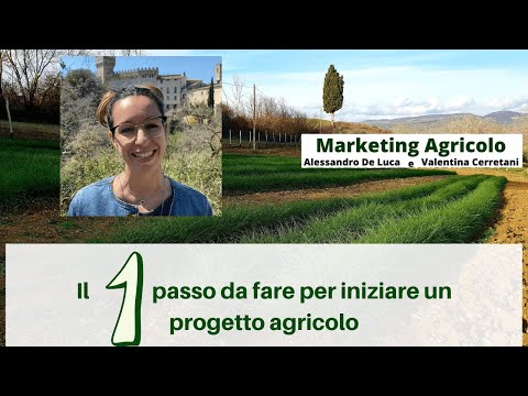 Video: Qual era lo scopo della legge sul marketing agricolo?