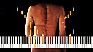 Wantons - Behesh Begid - Piano Tutorial - وانتونز - بهش بگید - آموزش پیانو