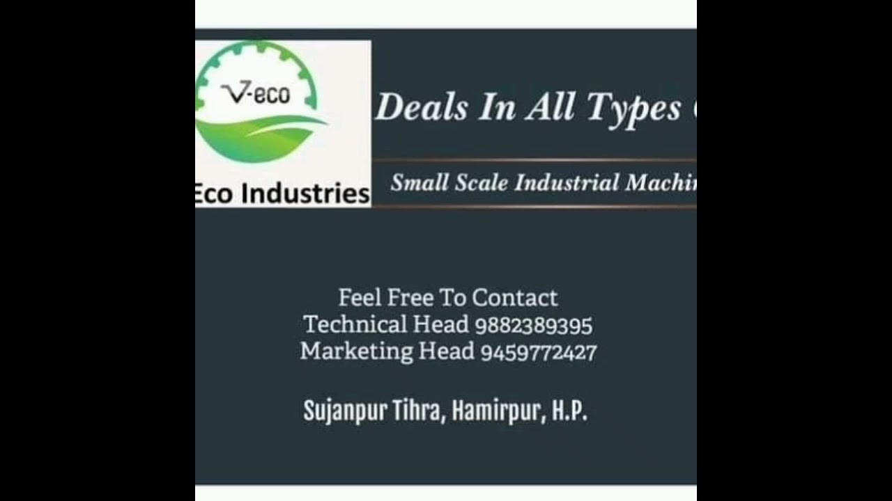 Natural Green Leaf Plate Making Process (Team Work)