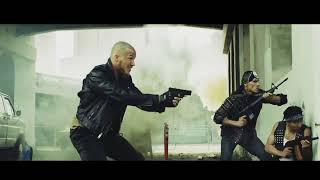 APB Reloaded Live Action Trailer  ,,Be All You Can't Be,,