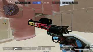 : WarfaceForma x2