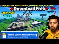 How To Download Techno Gamerz Minecraft World 🤩🥳 | Easy Tutorial🎮 in 2026