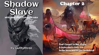 Shadow slave ep2