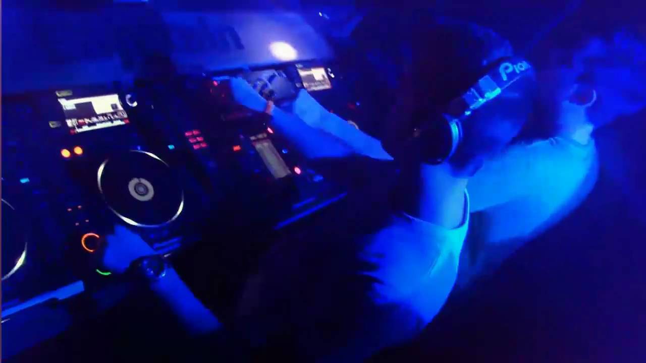 Unloaders ft. MC Apster - Driven By Sound (Preview)