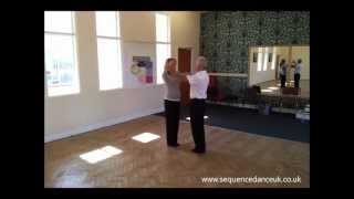 Bossa Nova Blues Sequence Dance to Music