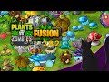 Plants Vs Zombies Fusion 2 8 2 Full Game Longplay No Commentary Plants Vs Zombies Fusion 2 8 2 Full Game Longplay No Commentary