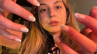 asmr for people who needed to be asleep hours ago 