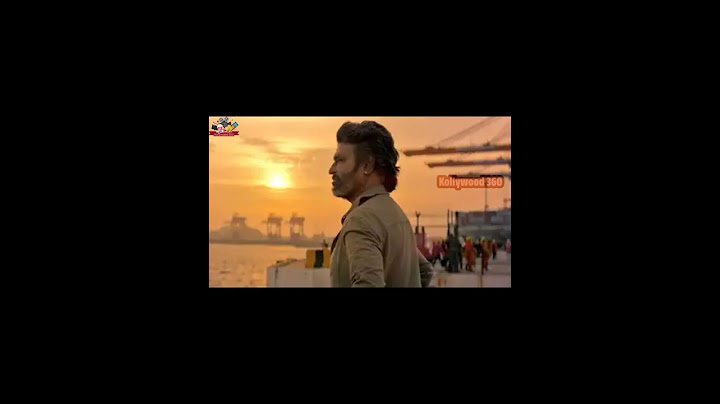Coolie Movie Official Trailer #rajinikanth