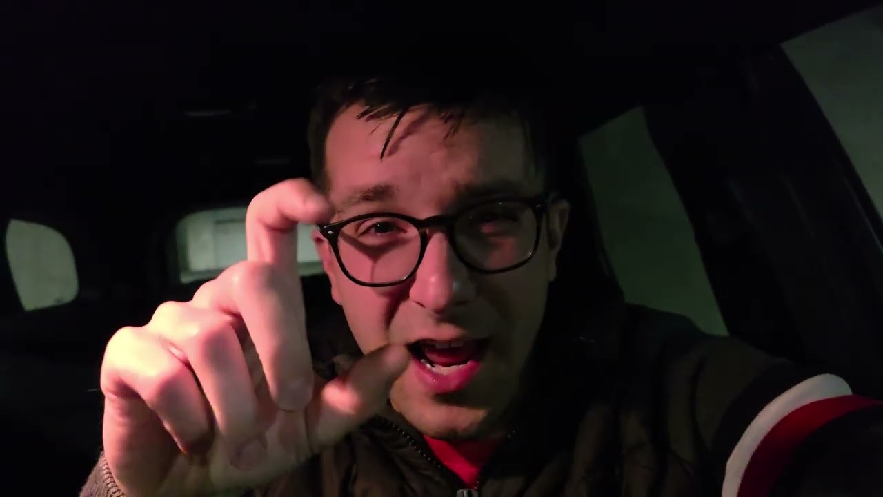 Рецензия на фильм «Whistle» — первые впечатления