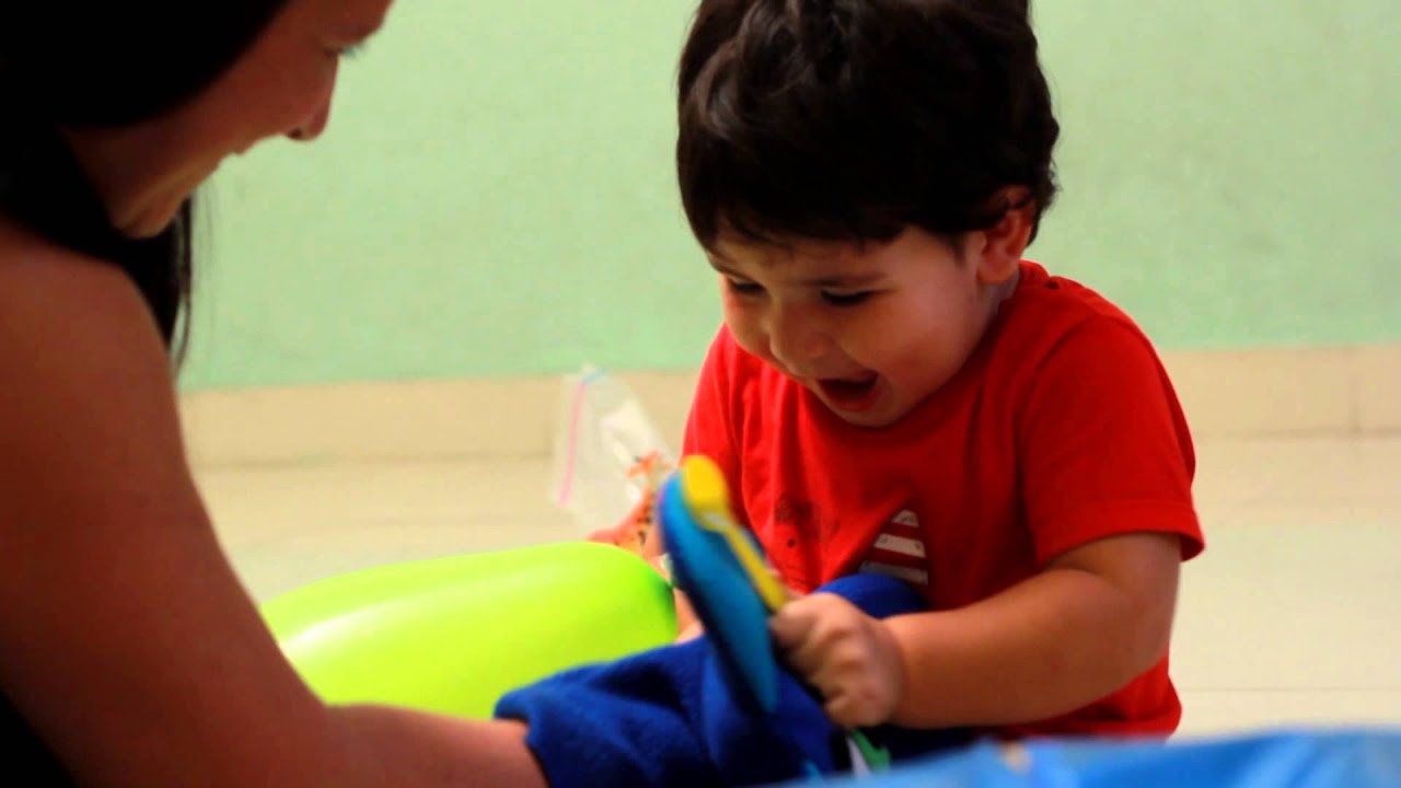 Con tu mirada podés hacer la diferencia brincar cuica