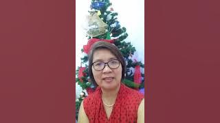 lagu natal Nias 