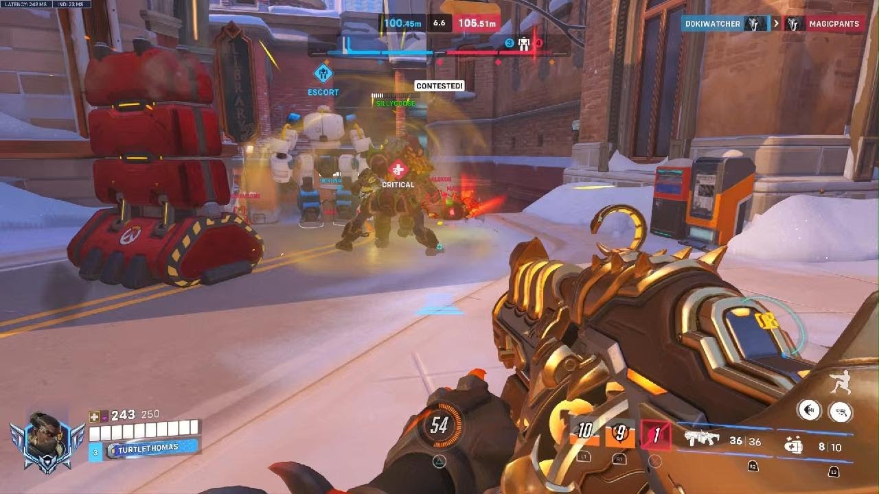 Gonna change my govy to HIM!