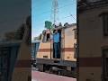 Dream ALP.....👮#railwaycontent #indiantrain #locopilot #indianrailways#shortvideo#short