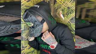 [FREE] LAZZA TYPE BEAT ft. GEOLIER - SOMBRERO | INSTRUMENTAL 2022