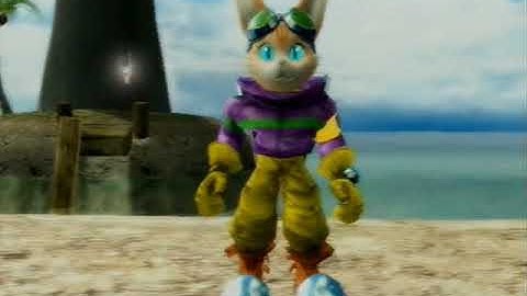 Blinx 2 - Customization - Trailer - OXM 38