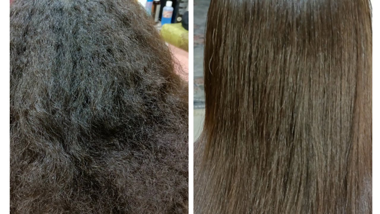 اسباب فشل البروتين .والشعر ليه بيدمر بعد ماتعمليه/الطريقه الصحيحه لاستخدام شعرك بعد البروتين ♥️