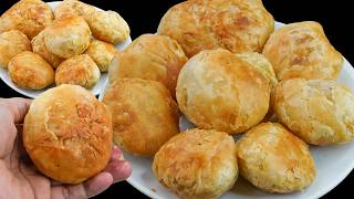 Aloo Puff Kachori Crispy Potato Puff Kachori Flaky Kachori Recipe Noven