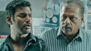 एटीएम से पैसे चोरी | The Return of Abhimanyu  Movie Best Scene