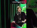 A La Zanzara, l'avvocato Annamaria Bernardini de Pace PT3