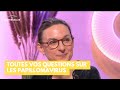 Toutes vos questions sur les papillomavirus  la maison des maternelles lmdm