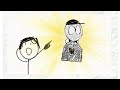 La creación y evolución de mi personaje// video personal