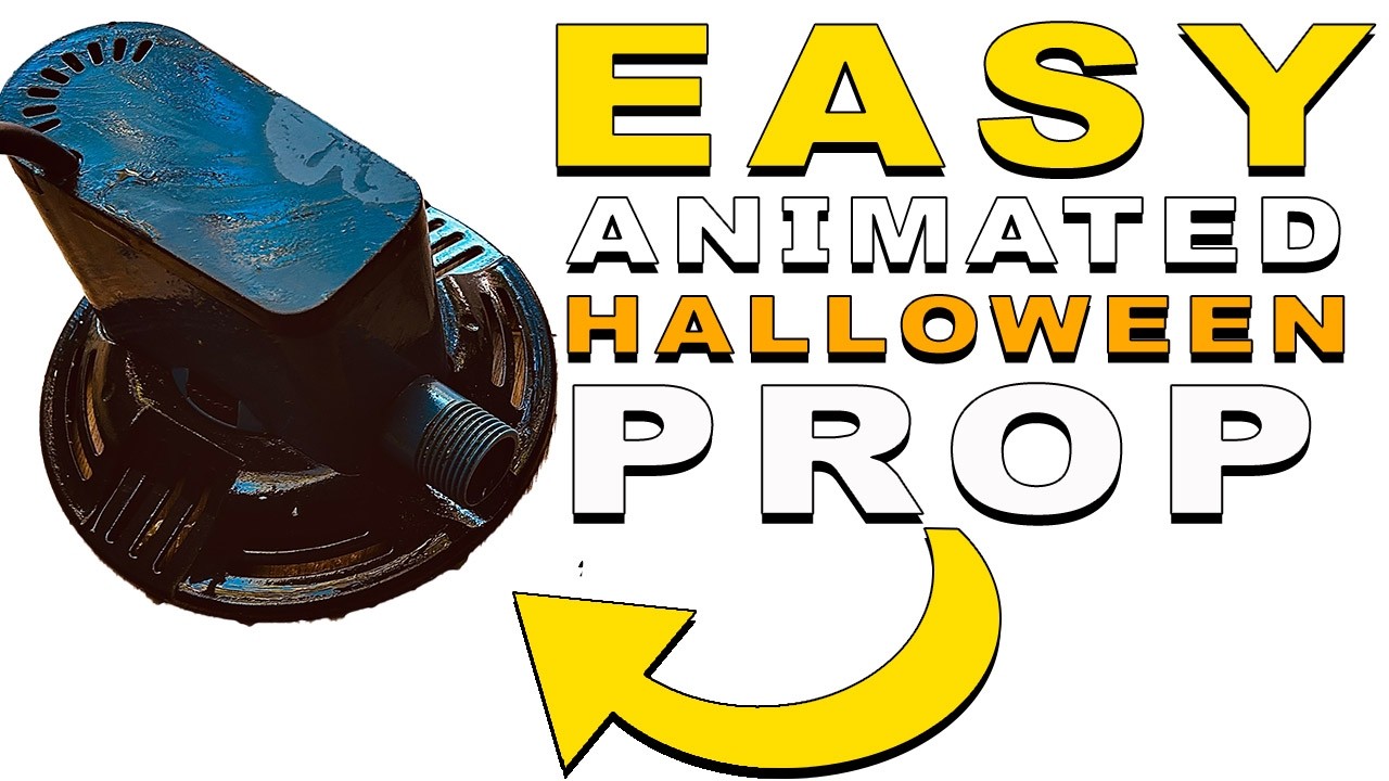 Это всего лишь насос... Пока вы не увидите, что он делает!