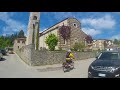 201905　イタリアトスカーナ地方サイクリング