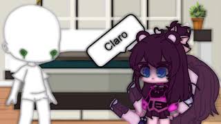 Gasolina-meme gacha club