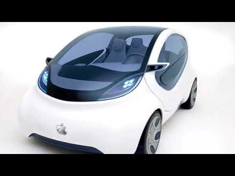 Apple Car Concept 2020 amazing car concept!!!.