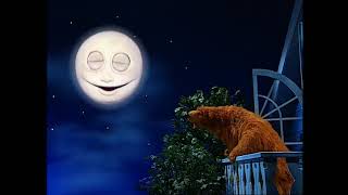 Bear In The Big Blue House A Wagon Of A Different Color Bear Tells Luna About Color