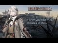 End of video