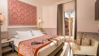 [HotelATG] Review Hotel Della Conciliazione | HotelATG | 2:42