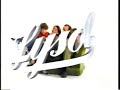 Lysol Disinfectant Spray (1997) Television Commercial