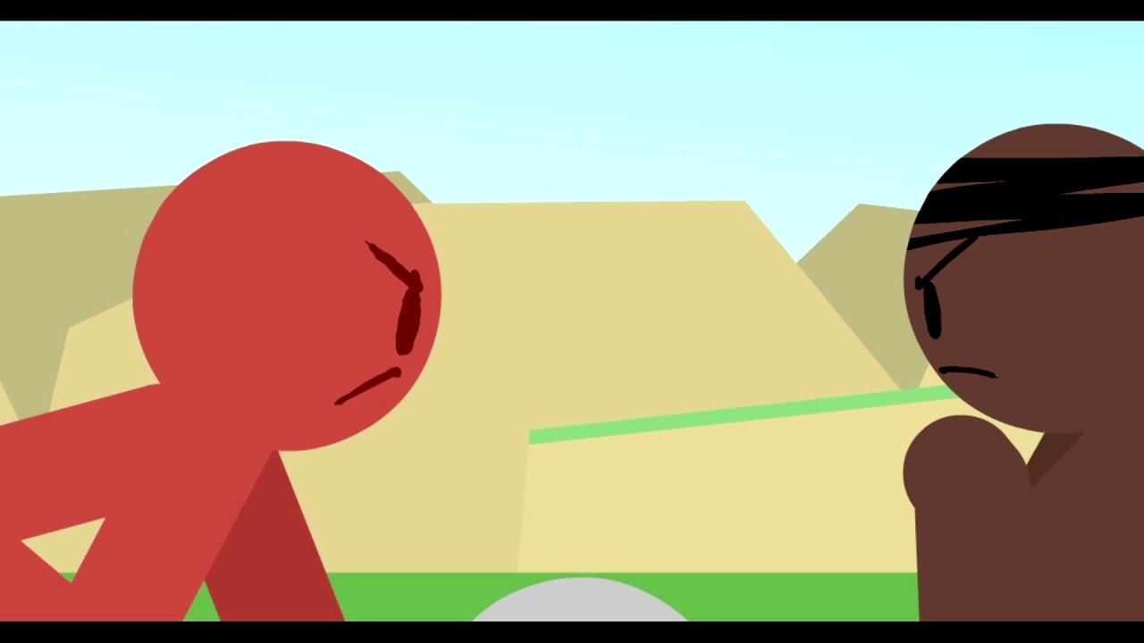 Dojo Duel - Fry vs TG.108 (by Hamen)