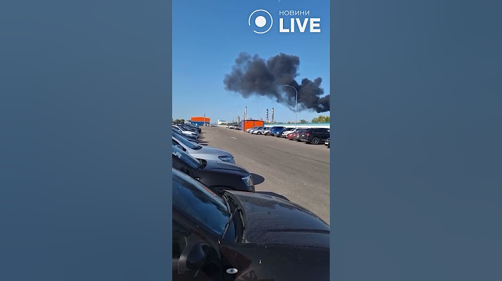 ⚡️⚡️⚡️Мощный пожар в РФ