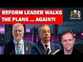Reform UK Bin Another Council Leader - Chaos Much?