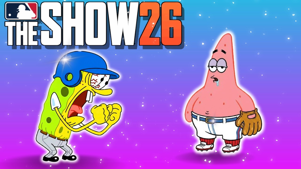 MLB The Show 26 CO-OP Funny Moments (Best Of The Month) - YouTube
