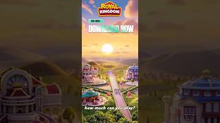 Starting | Royal Kingdom | New Game | Match 3 Puzzle | It’s JD #axom #puzzle #newgame #match3games screenshot 3
