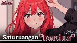 Disukain Cewek Populer & Nakal Di Sekolah Part 4 Asmr Roleplay Girlfriend Indonesia